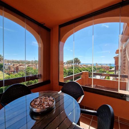 G&G Premium Los Alamos Apartment Torremolinos Bagian luar foto