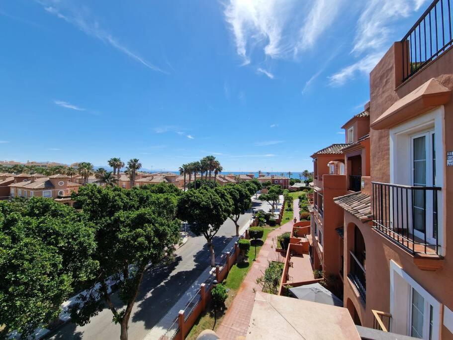 G&G Premium Los Alamos Apartment Torremolinos Bagian luar foto