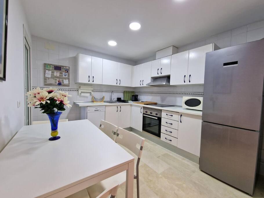 G&G Premium Los Alamos Apartment Torremolinos Bagian luar foto
