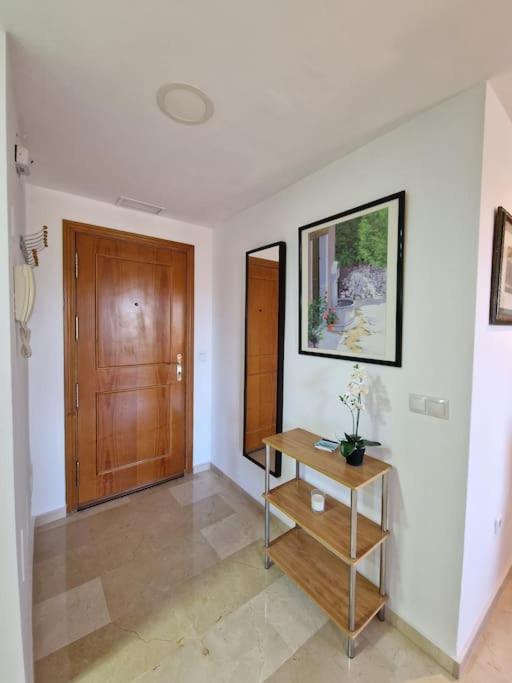 G&G Premium Los Alamos Apartment Torremolinos Bagian luar foto