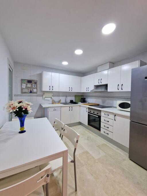 G&G Premium Los Alamos Apartment Torremolinos Bagian luar foto