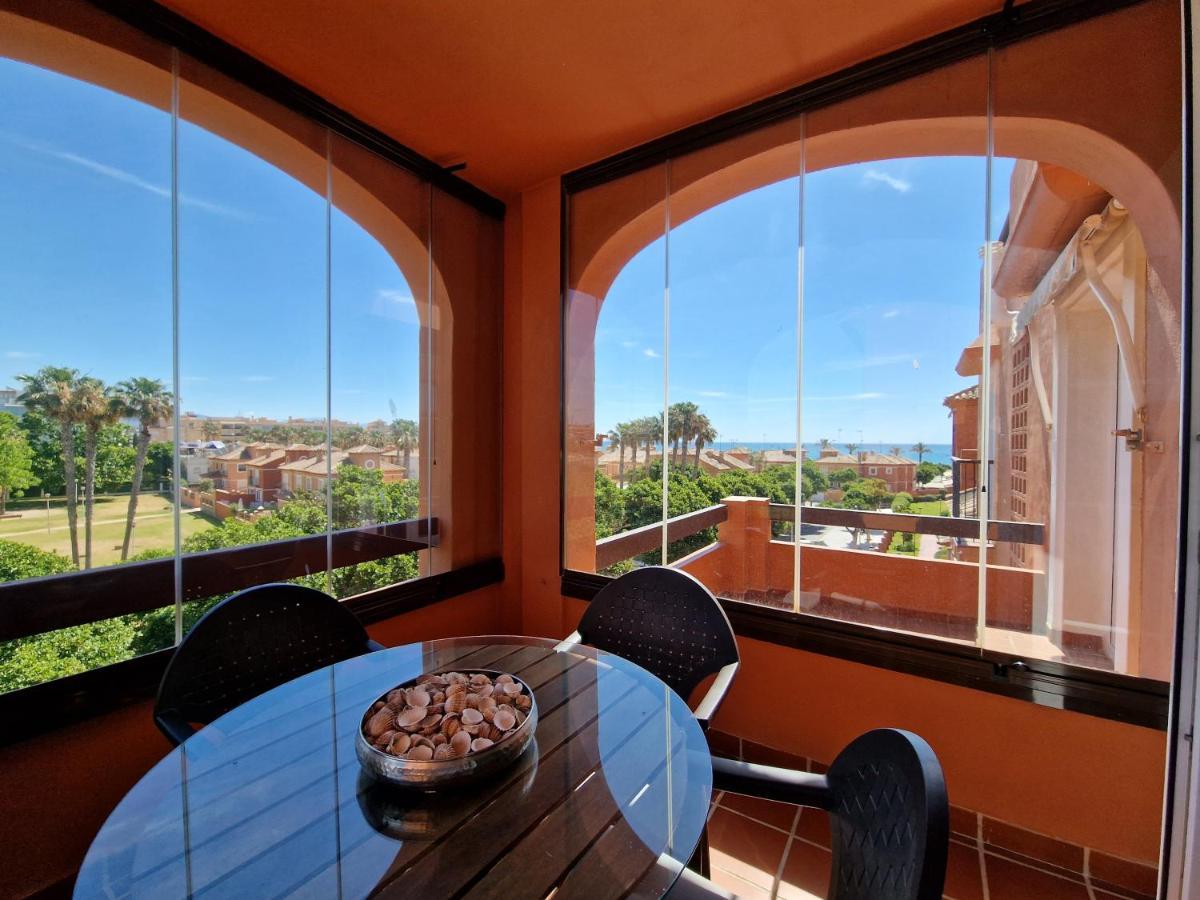 G&G Premium Los Alamos Apartment Torremolinos Bagian luar foto