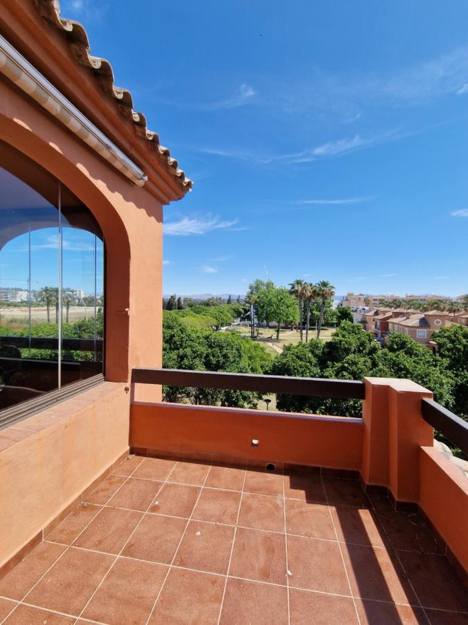 G&G Premium Los Alamos Apartment Torremolinos Bagian luar foto