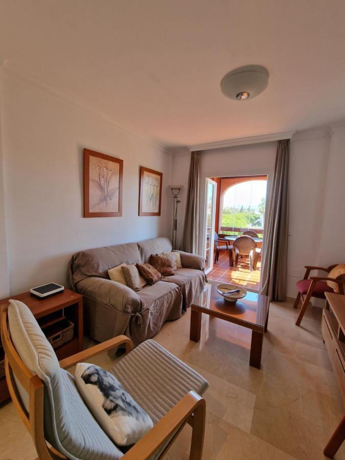 G&G Premium Los Alamos Apartment Torremolinos Bagian luar foto