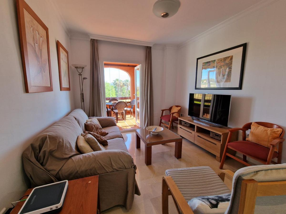 G&G Premium Los Alamos Apartment Torremolinos Bagian luar foto