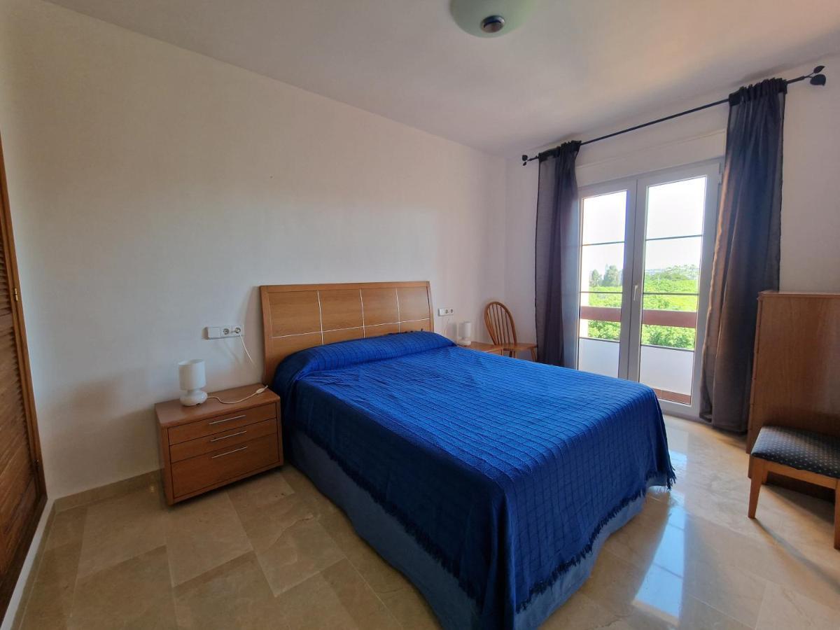 G&G Premium Los Alamos Apartment Torremolinos Bagian luar foto
