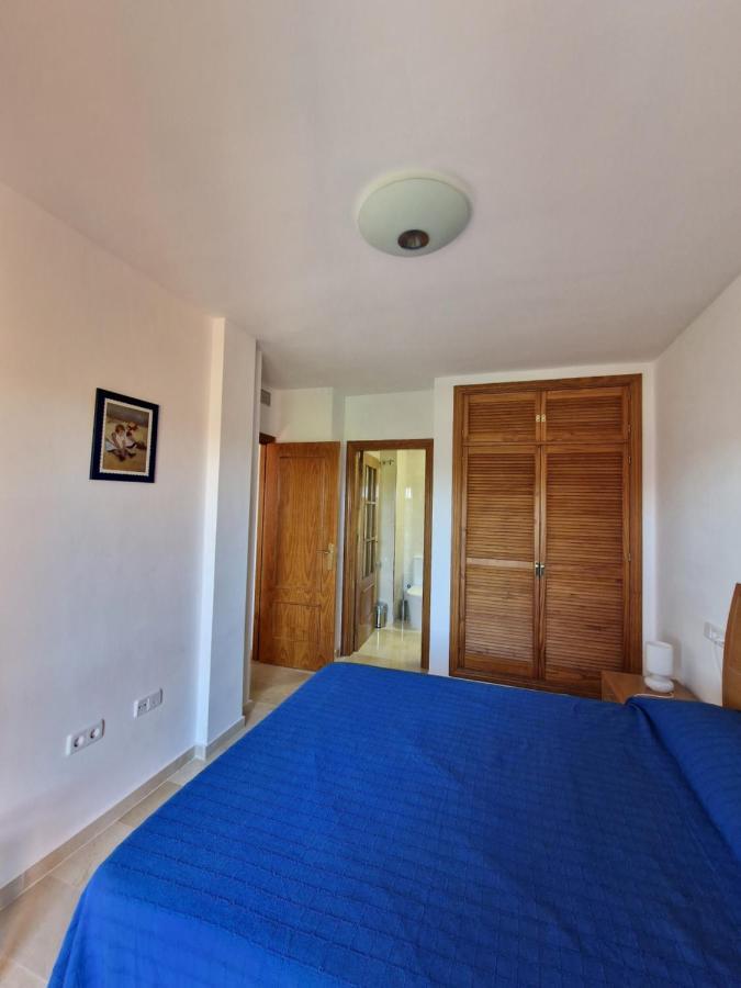 G&G Premium Los Alamos Apartment Torremolinos Bagian luar foto