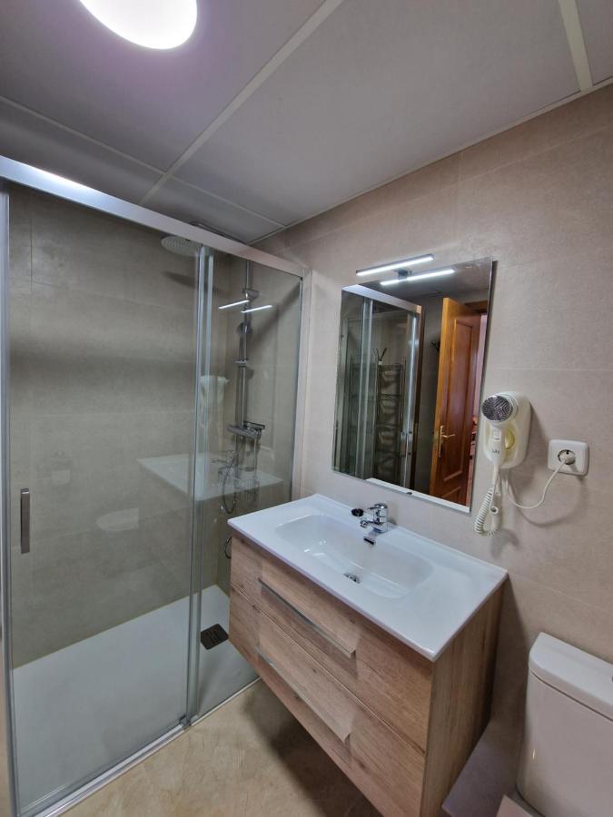 G&G Premium Los Alamos Apartment Torremolinos Bagian luar foto